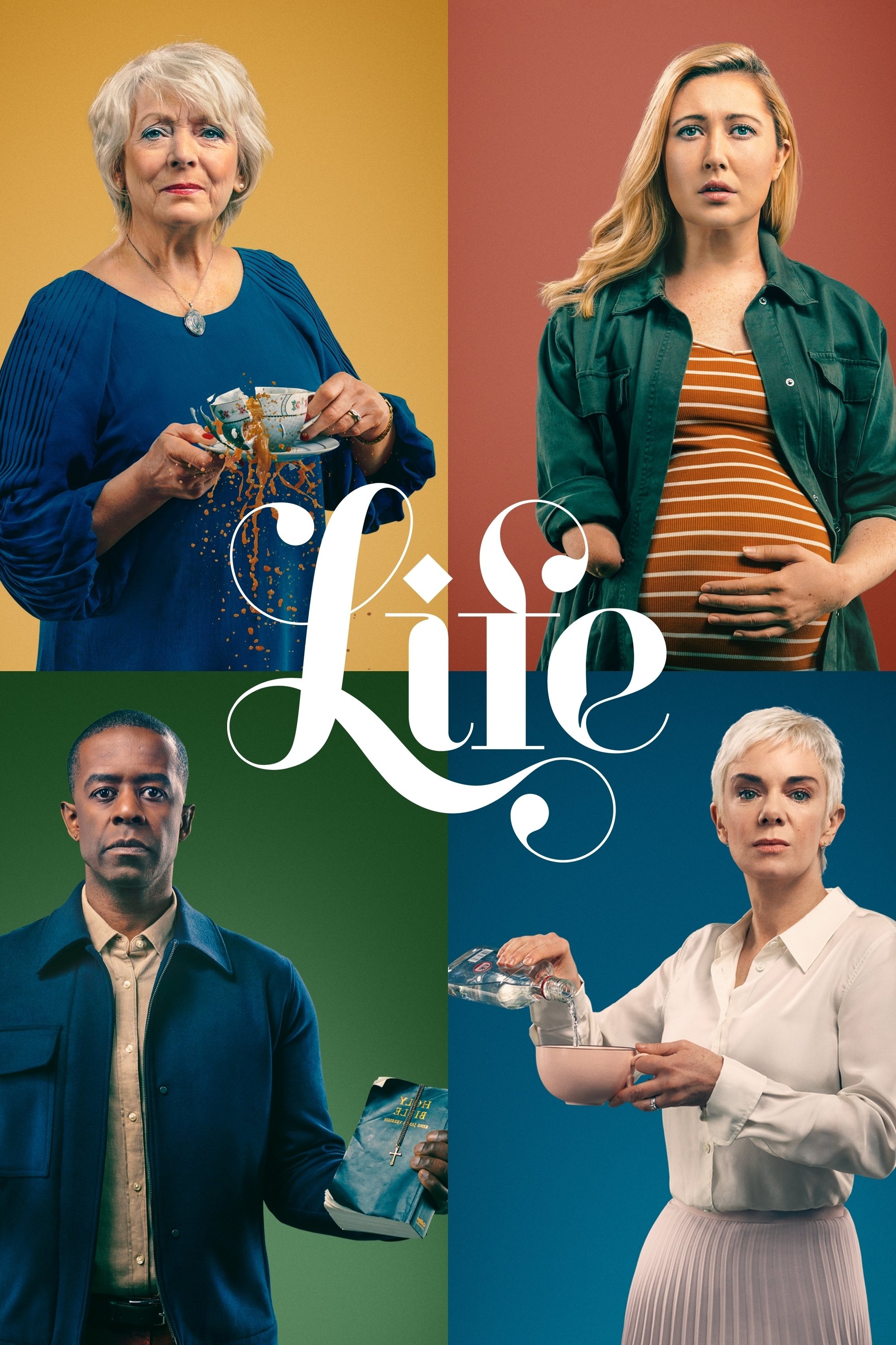 Life (2020) - Season 1 [142131] (A1774235141) [[Shows 2.0]] --Plex--